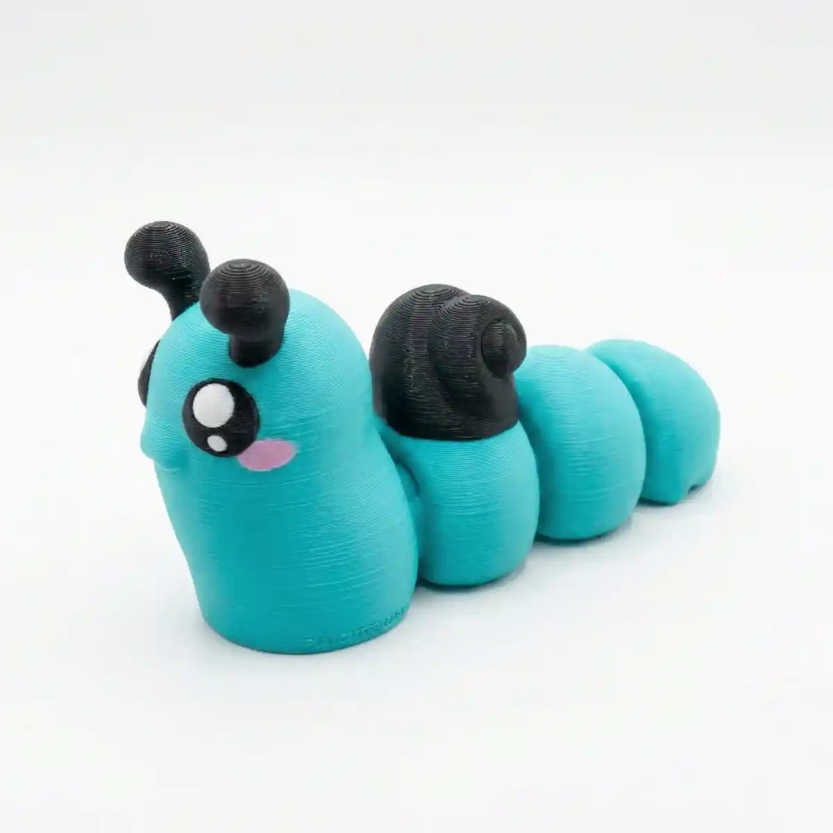Mascota Flexi 3D Articulada — Mr Maker